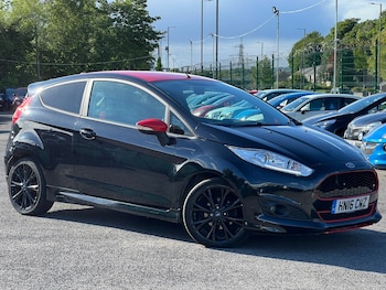 Used Ford Fiesta 2016 for sale - 78596173: Photo