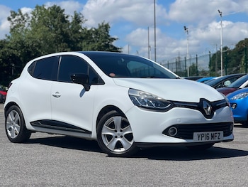 Used Renault Clio 2016 for sale - 79308870: Photo