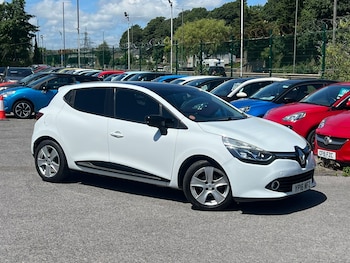 Used Renault Clio 2016 for sale - 79308870: Photo
