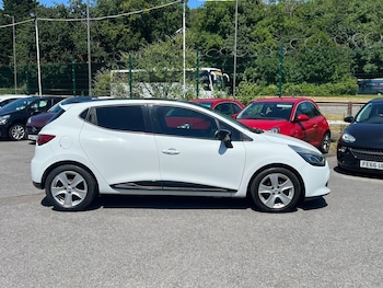Used Renault Clio 2016 for sale - 79308870: Photo