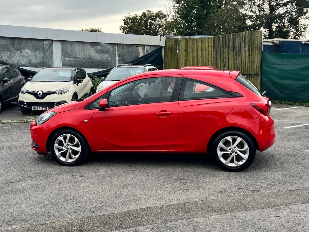 Used Vauxhall Corsa 2015 for sale - 77759068: Photo 10