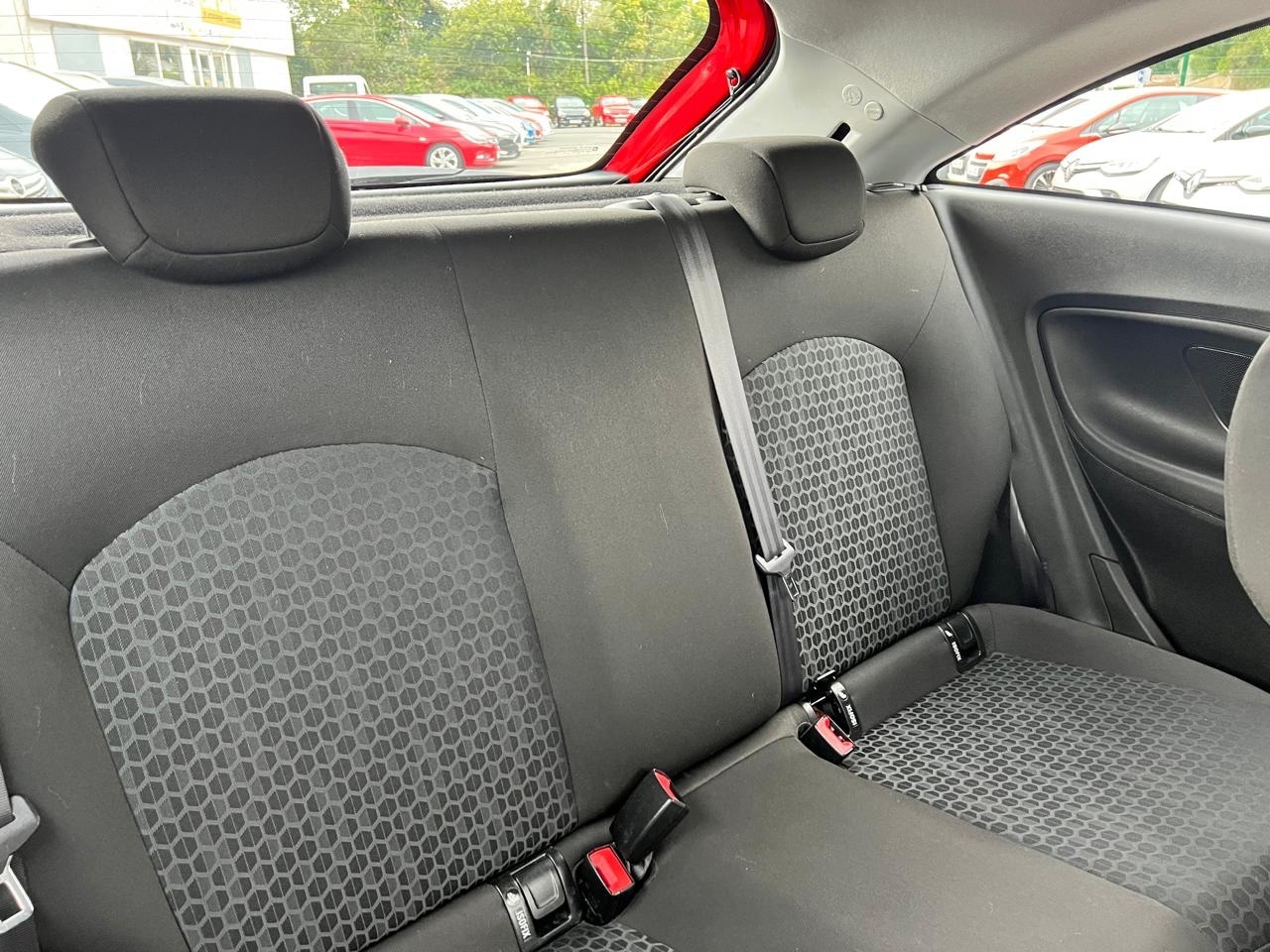 Used Vauxhall Corsa 2015 for sale - 77759068: Photo 14