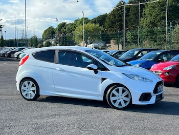 Used Ford Fiesta 2015 for sale - 78873266: Photo