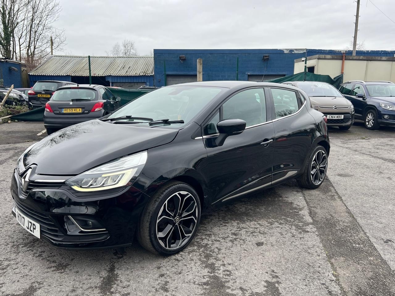 Used Renault Clio 2017 for sale - 78165593: Photo 11