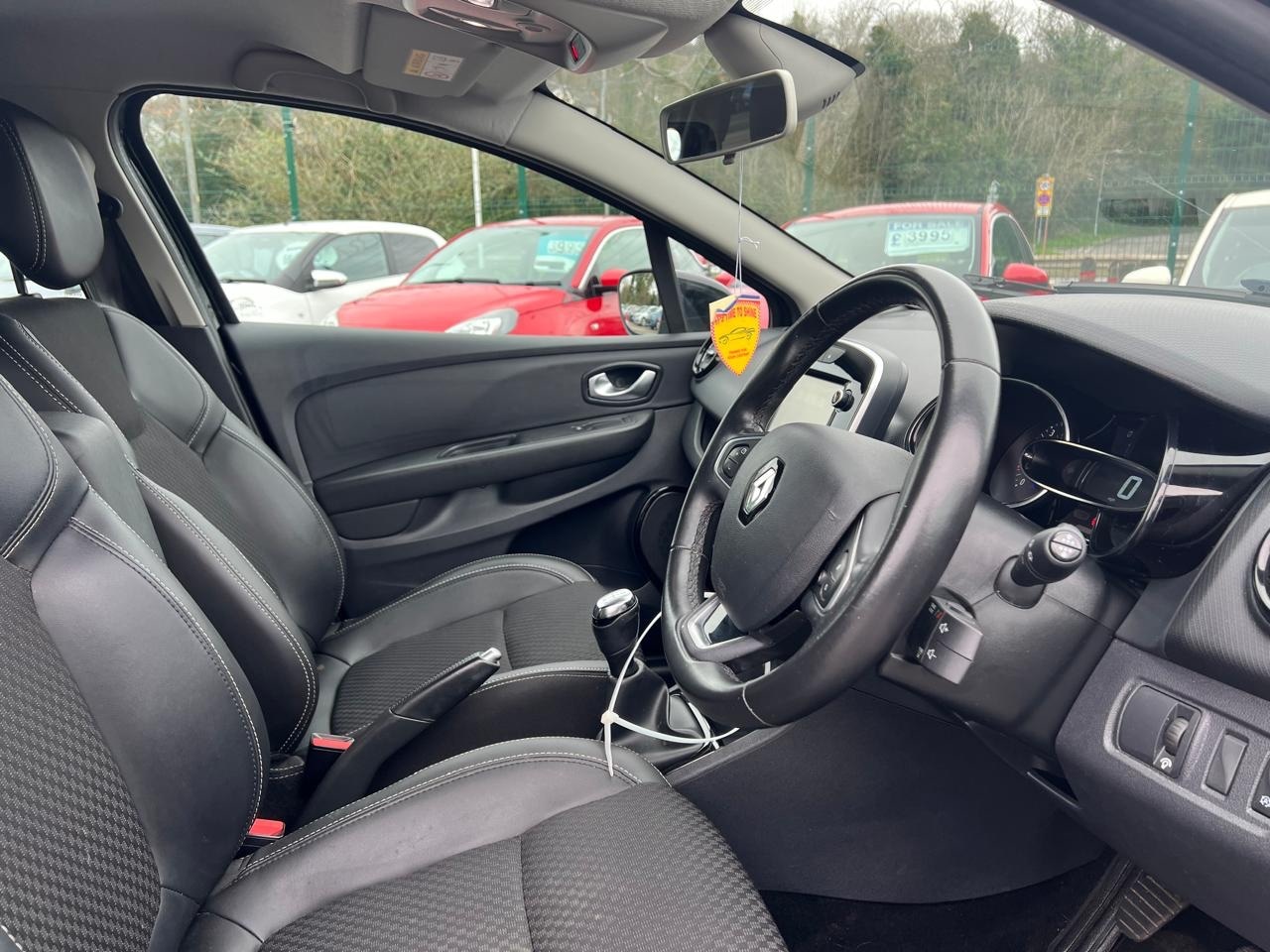 Used Renault Clio 2017 for sale - 78165593: Photo 15