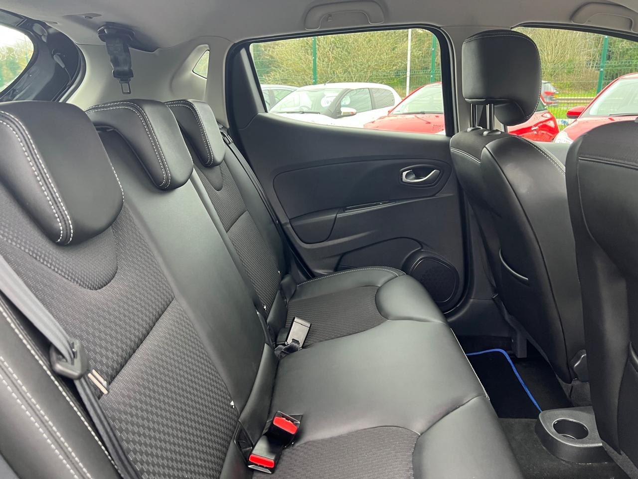 Used Renault Clio 2017 for sale - 78165593: Photo 18