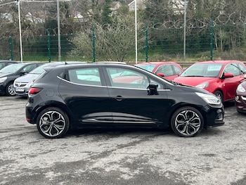 Used Renault Clio 2017 for sale - 78165593: Photo