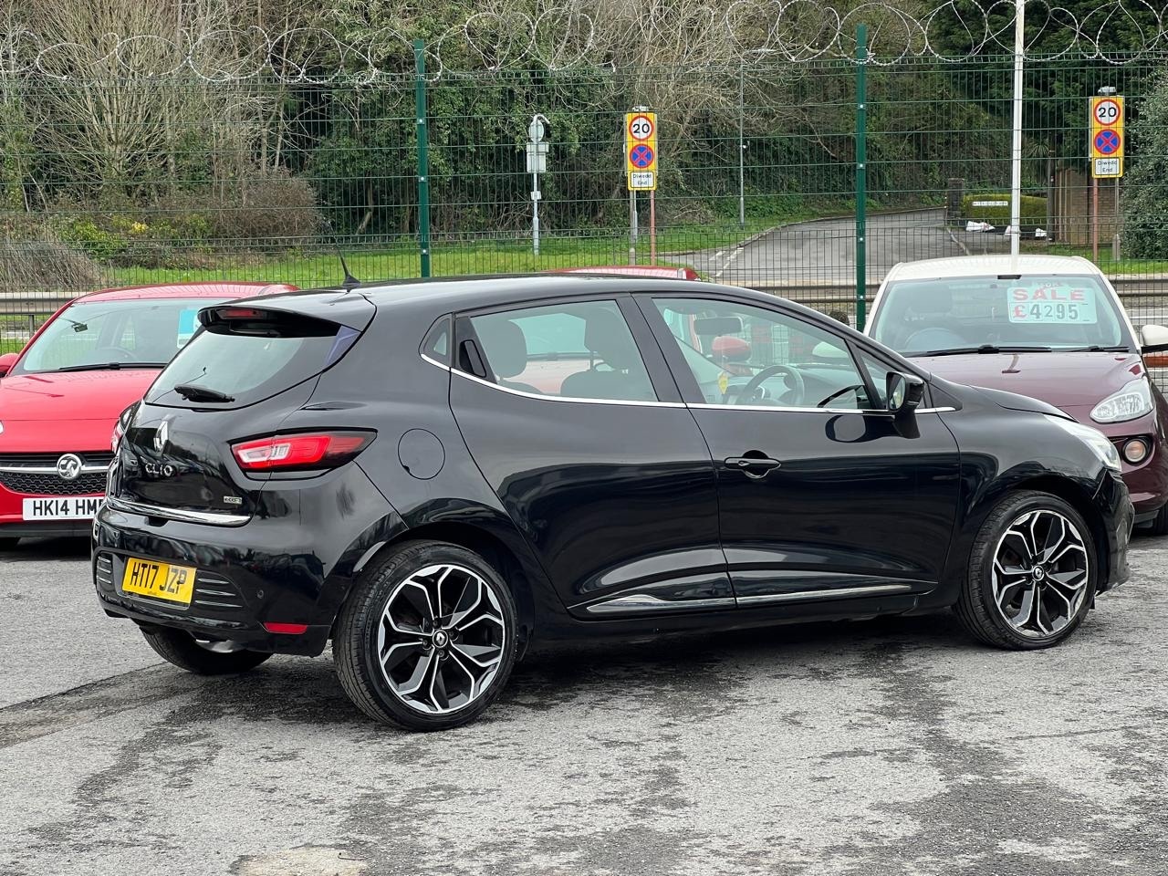 Used Renault Clio 2017 for sale - 78165593: Photo 5