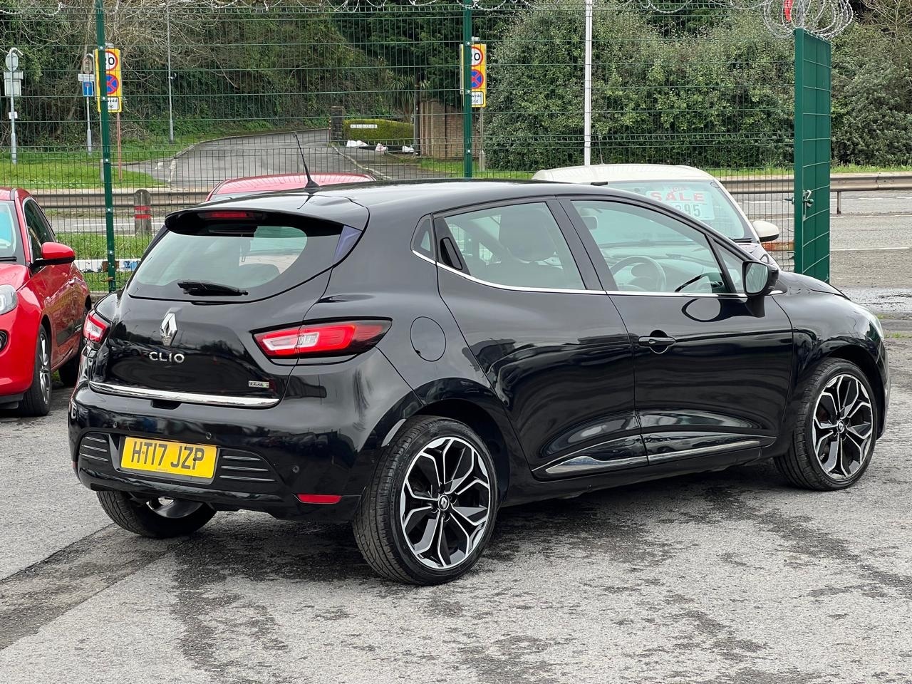 Used Renault Clio 2017 for sale - 78165593: Photo 6