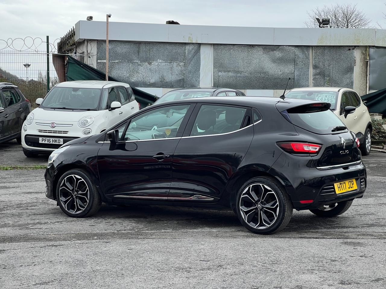 Used Renault Clio 2017 for sale - 78165593: Photo 9