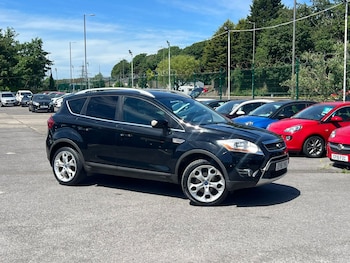 Used Ford Kuga 2011 for sale - 78826427: Photo