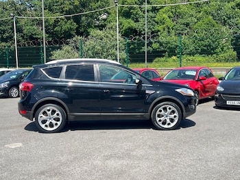 Used Ford Kuga 2011 for sale - 78826427: Photo