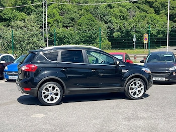 Used Ford Kuga 2011 for sale - 78826427: Photo