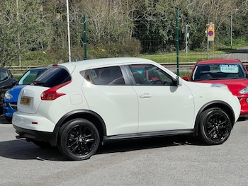 Used Nissan Juke 2013 for sale - 78061641: Photo