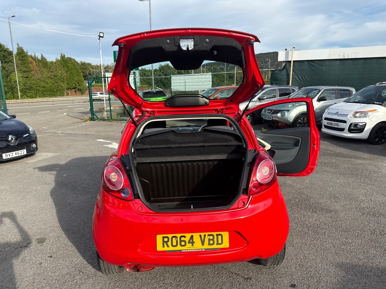 Vehicle 11