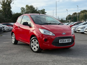 Used Ford Ka 2015 for sale - 75955699: Photo