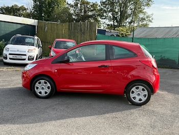 Used Ford Ka 2015 for sale - 75955699: Photo