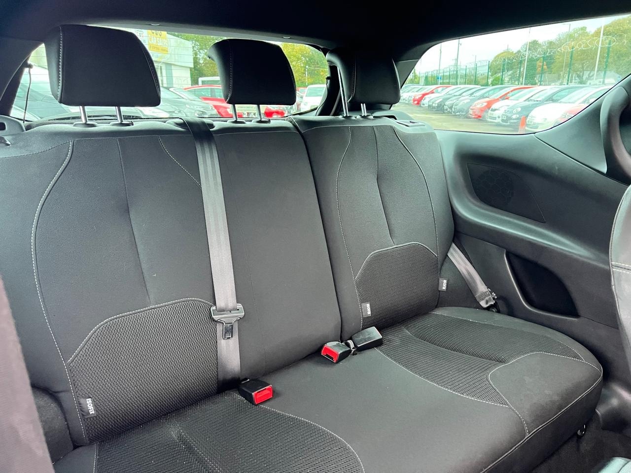 Used Citroen DS3 2015 for sale - 78067805: Photo 14