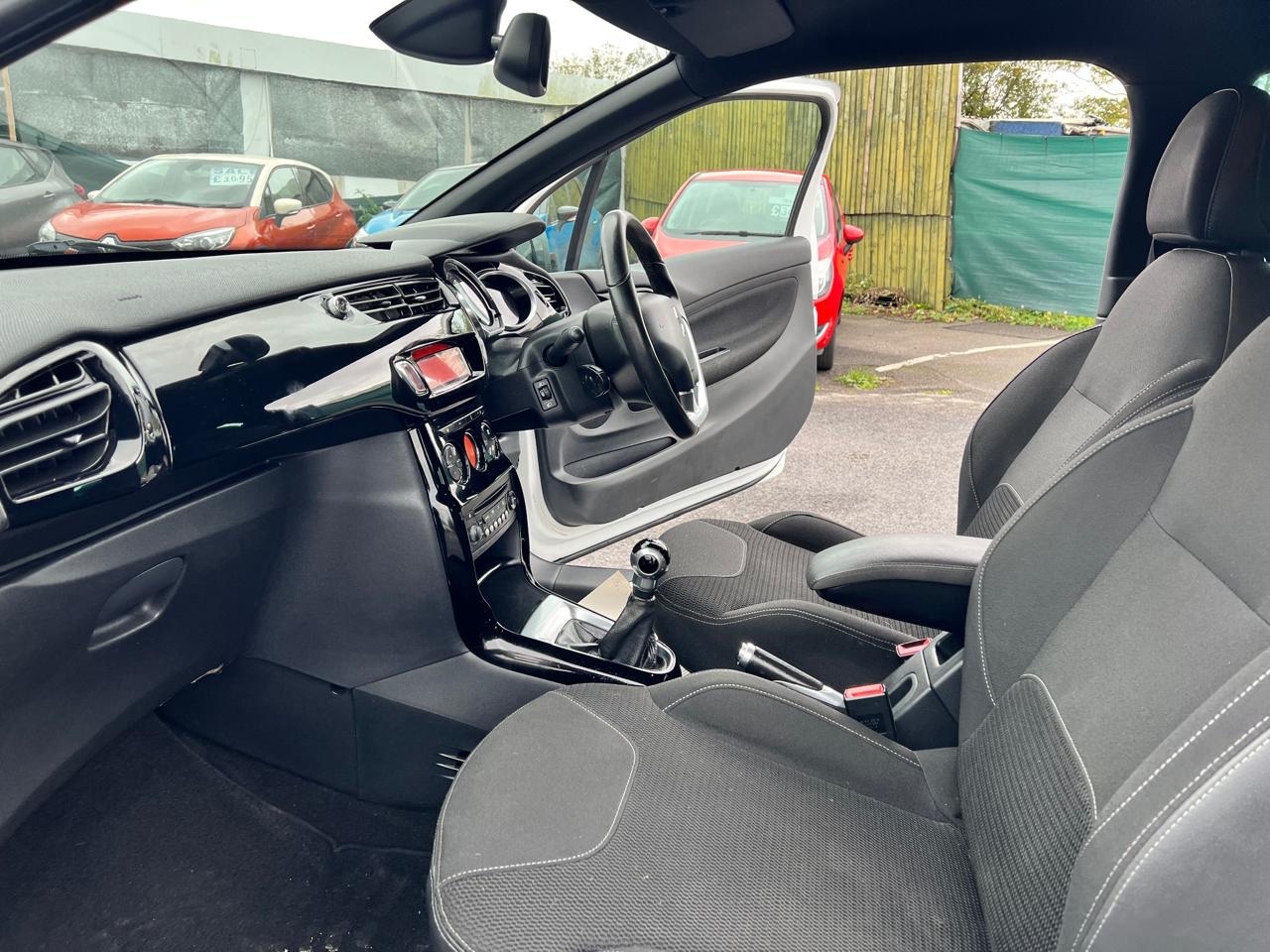 Used Citroen DS3 2015 for sale - 78067805: Photo 15