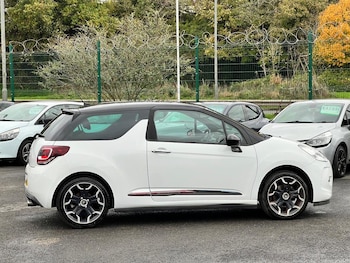Used Citroen DS3 2015 for sale - 78067805: Photo