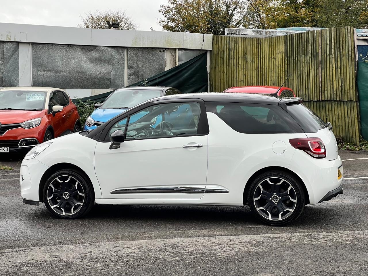 Used Citroen DS3 2015 for sale - 78067805: Photo 7