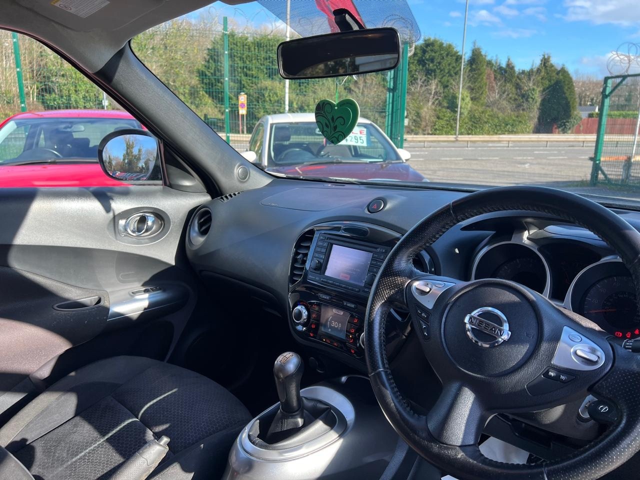 Used Nissan Juke 2010 for sale - 77782157: Photo 13