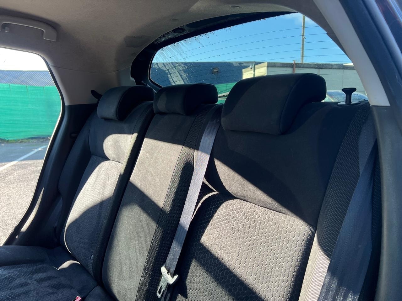 Used Nissan Juke 2010 for sale - 77782157: Photo 14