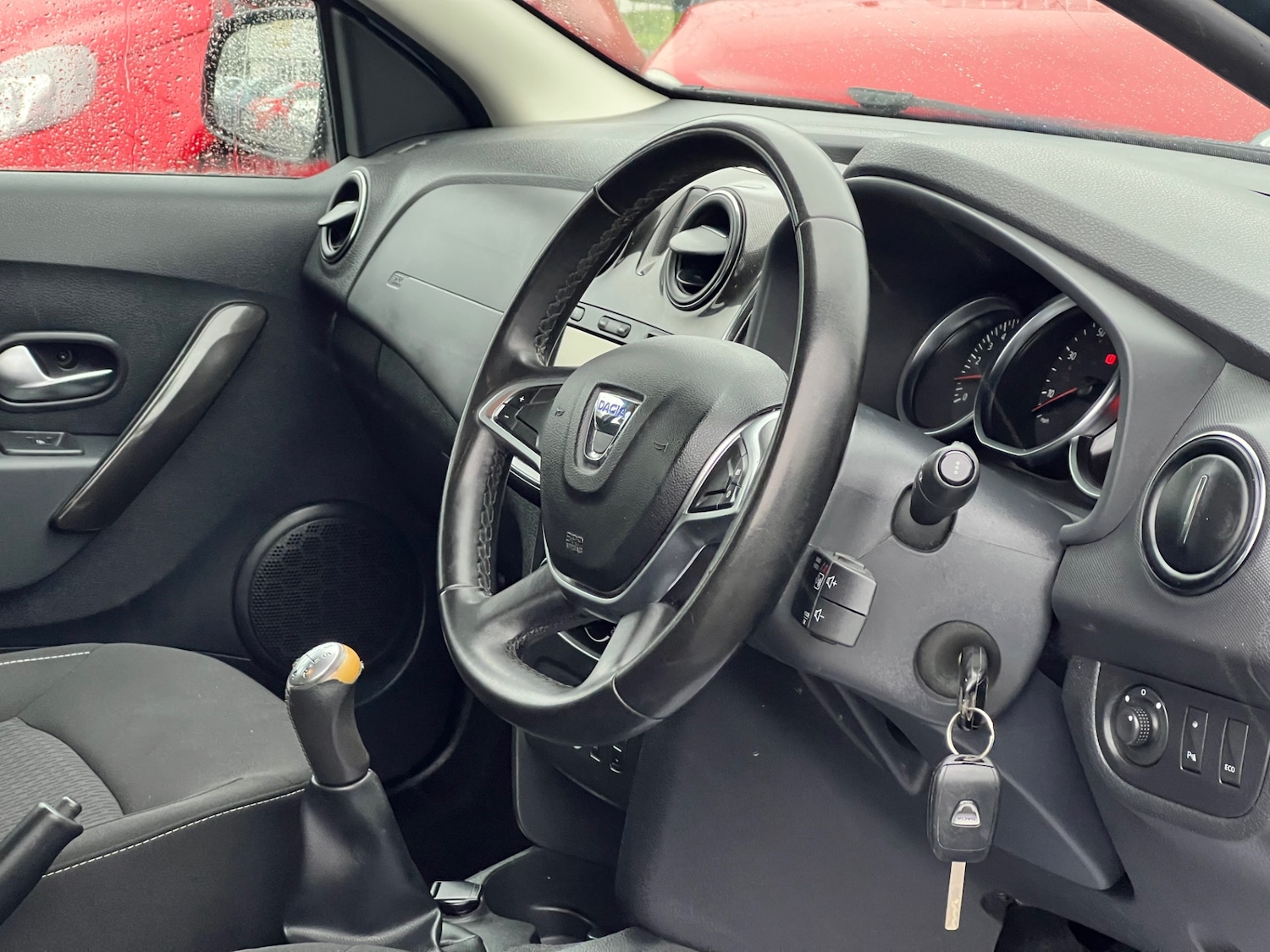 Used Dacia Logan MCV 2018 for sale - 78064223: Photo 16