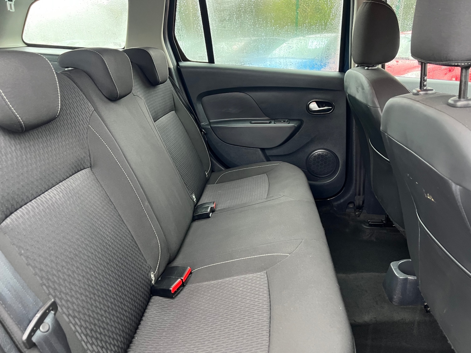 Used Dacia Logan MCV 2018 for sale - 78064223: Photo 17