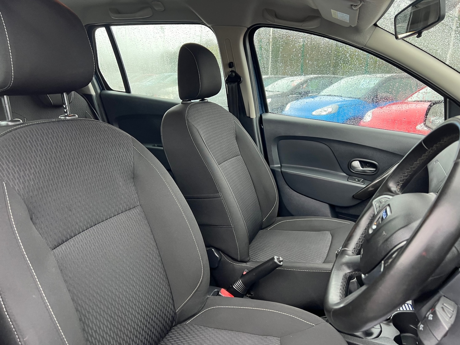 Used Dacia Logan MCV 2018 for sale - 78064223: Photo 18