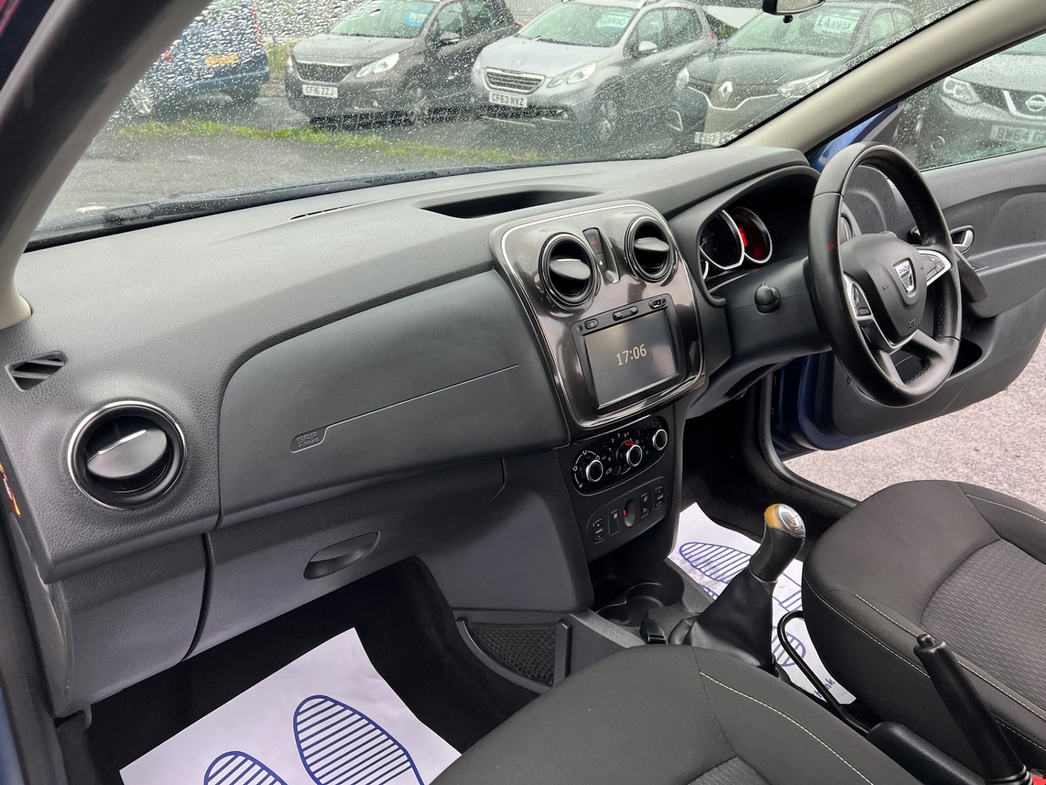 Used Dacia Logan MCV 2018 for sale - 78064223: Photo 19