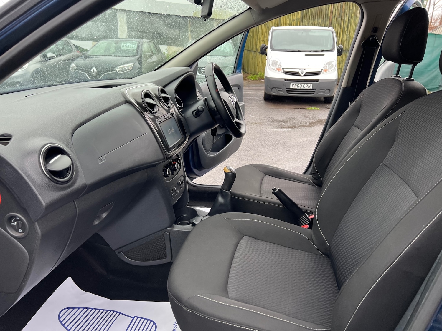 Used Dacia Logan MCV 2018 for sale - 78064223: Photo 20