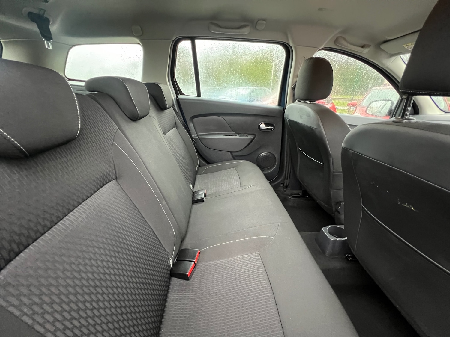 Used Dacia Logan MCV 2018 for sale - 78064223: Photo 21