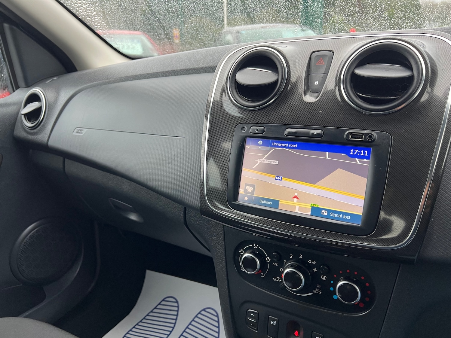 Used Dacia Logan MCV 2018 for sale - 78064223: Photo 24