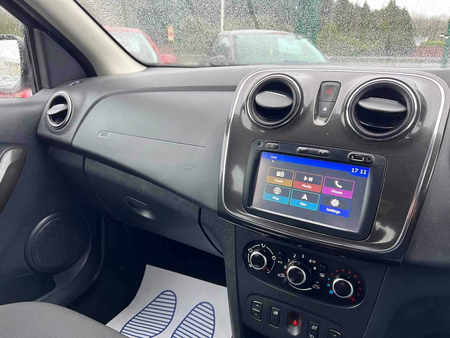 Used Dacia Logan MCV 2018 for sale - 78064223: Photo 25