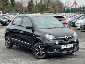 Used Renault Twingo 2016 for sale - 79297968: Photo