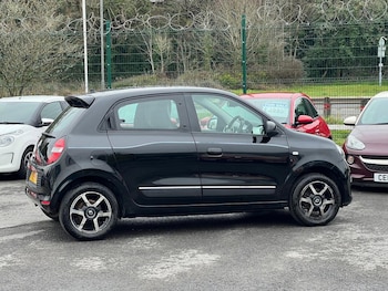 Used Renault Twingo 2016 for sale - 79297968: Photo