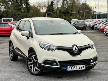 2014 (64) - 1.5 dCi 90 Dynamique S MediaNav Energy 5dr