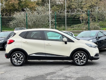 Used Renault Captur 2014 for sale - 76969437: Photo