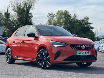 Used Vauxhall Corsa 2021 for sale - 78659261: Photo