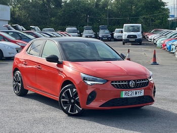 Used Vauxhall Corsa 2021 for sale - 78659261: Photo