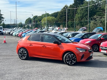 Used Vauxhall Corsa 2021 for sale - 78659261: Photo