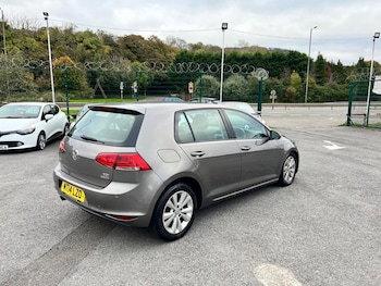Used Volkswagen Golf 2014 for sale - 78484143: Photo