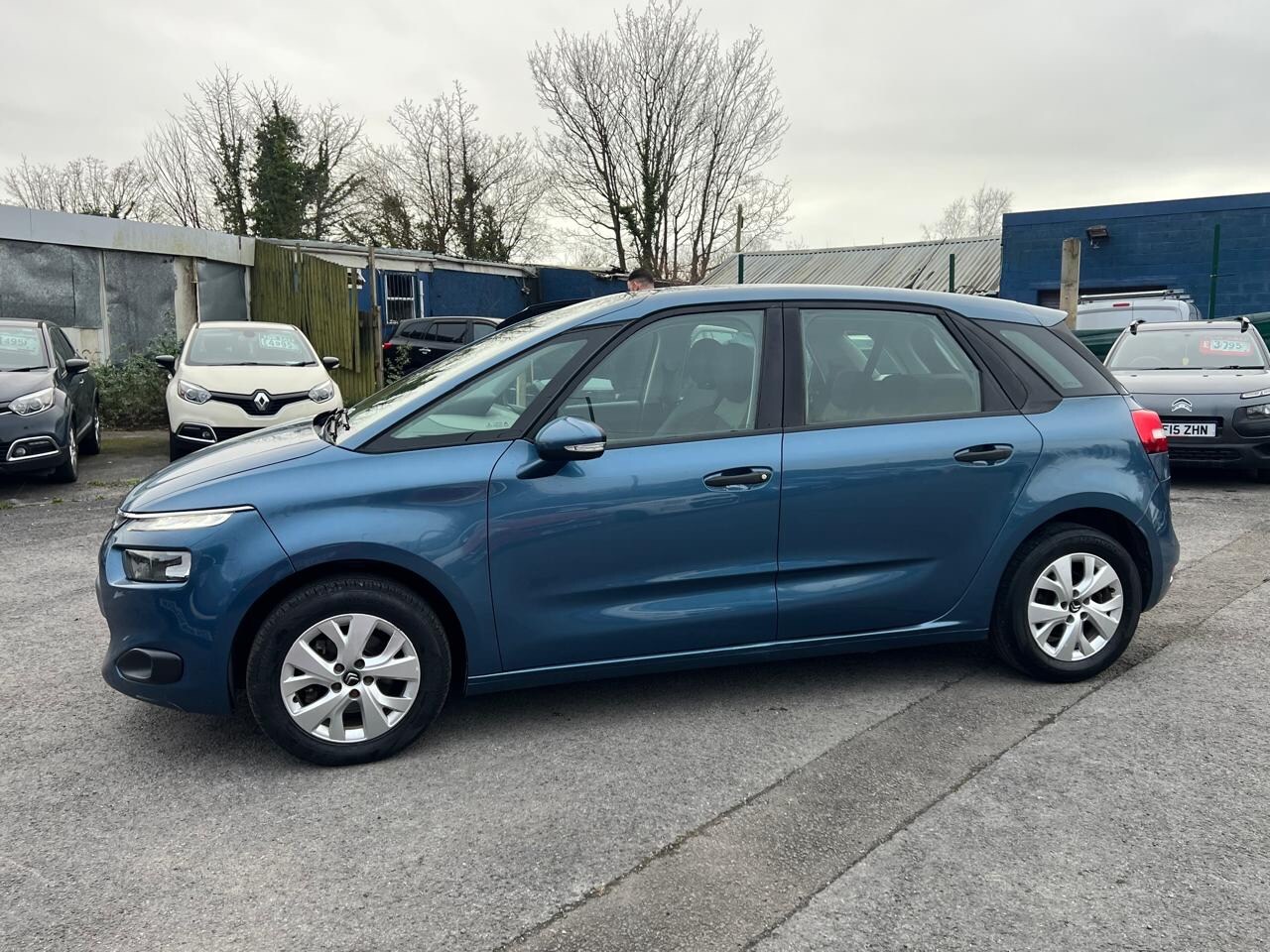 Used Citroen C4 Picasso 2015 for sale - 77688106: Photo 11