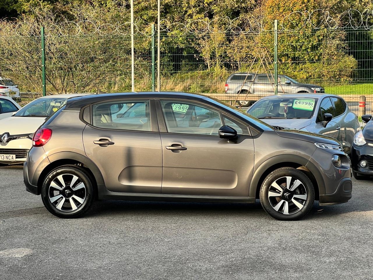 Used Citroen C3 2018 for sale - 77062247: Photo 3