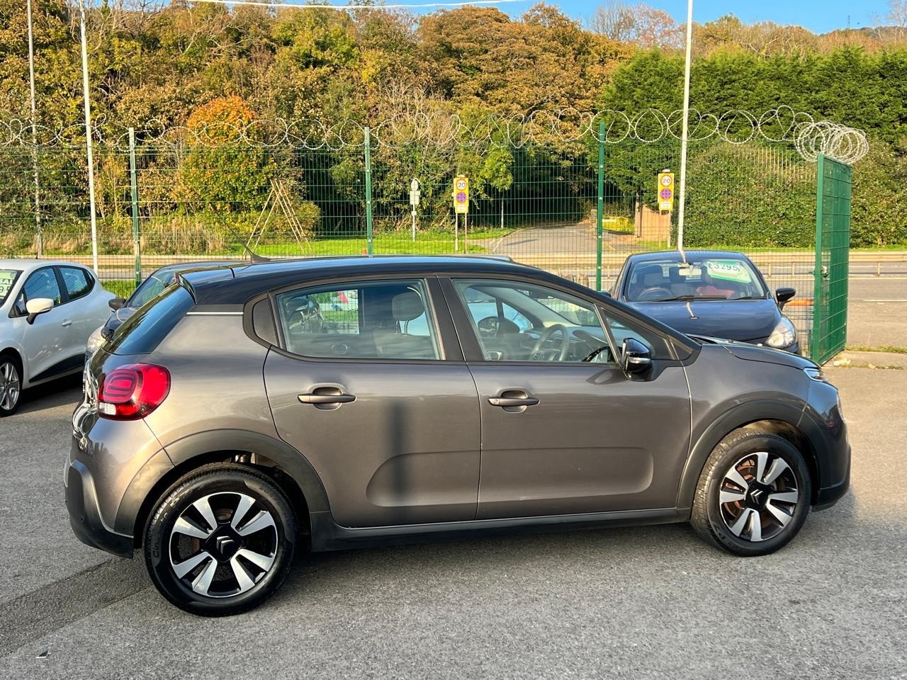 Used Citroen C3 2018 for sale - 77062247: Photo 4