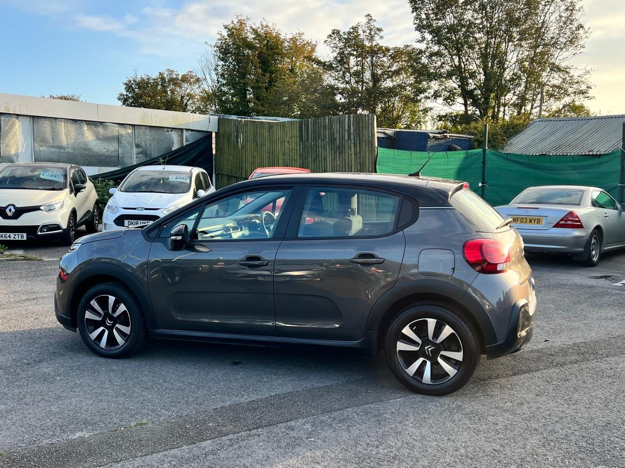 Used Citroen C3 2018 for sale - 77062247: Photo 9
