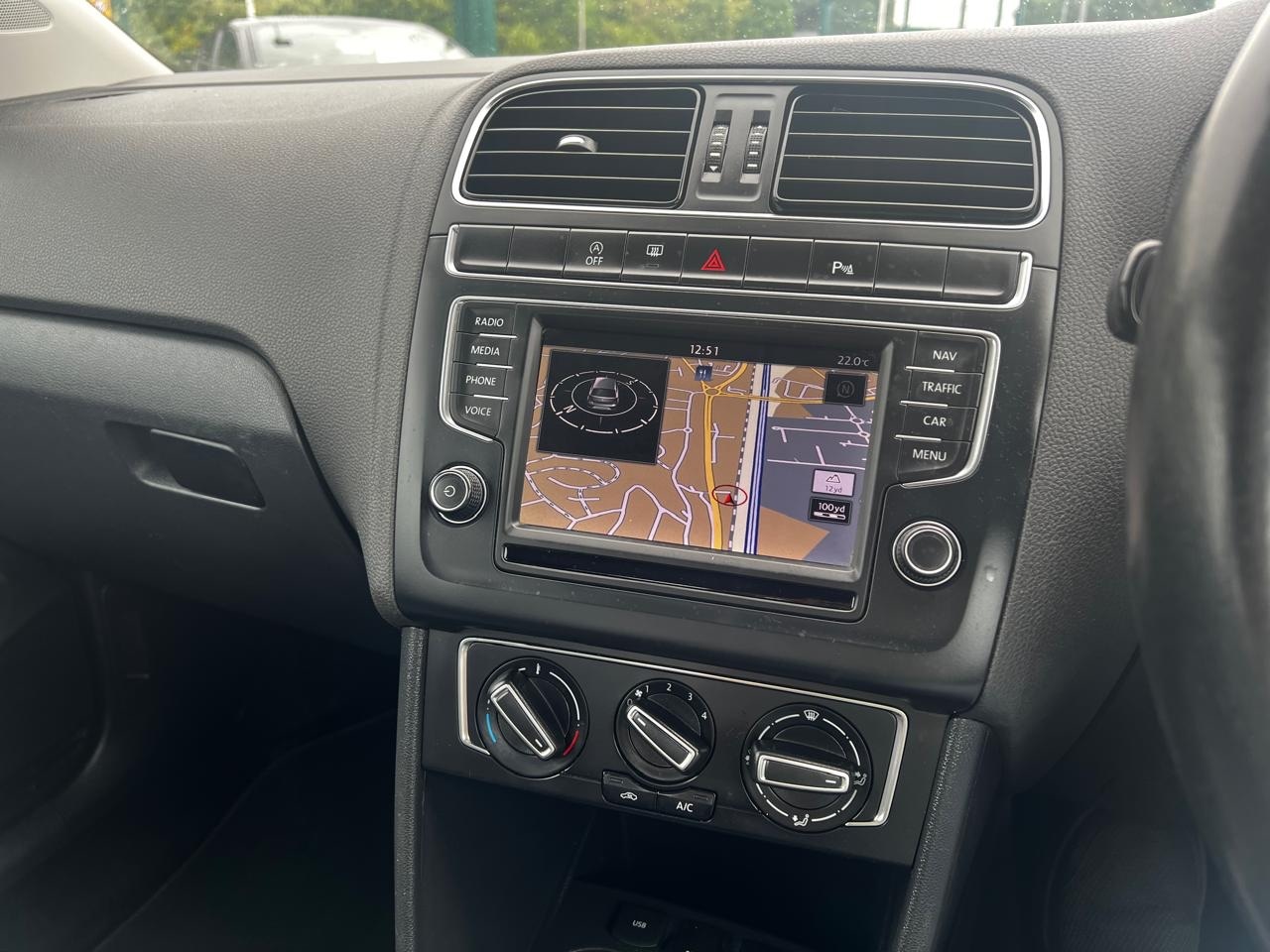 Used Volkswagen Polo 2014 for sale - 77062310: Photo 16