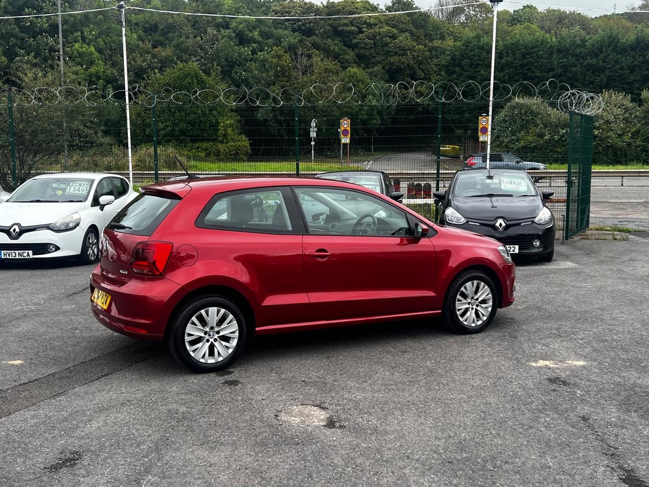 Used Volkswagen Polo 2014 for sale - 77062310: Photo 17