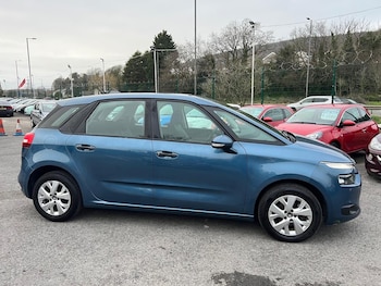 Used Citroen C4 Picasso 2015 for sale - 78410340: Photo